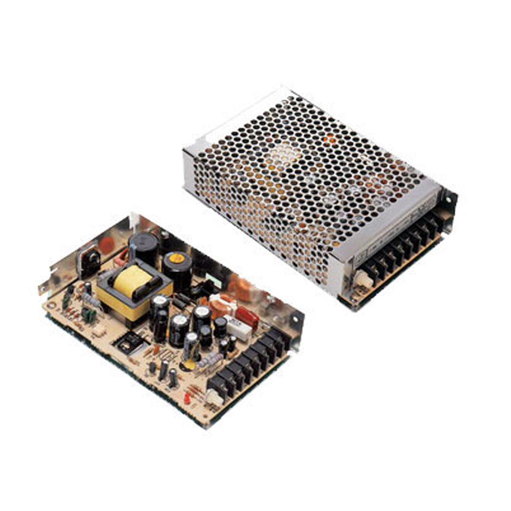 Fuente de Poder para Máquina Recreativa