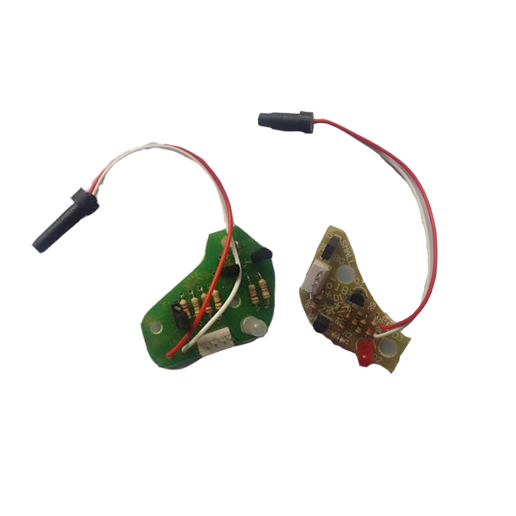 Sensor para Hopper