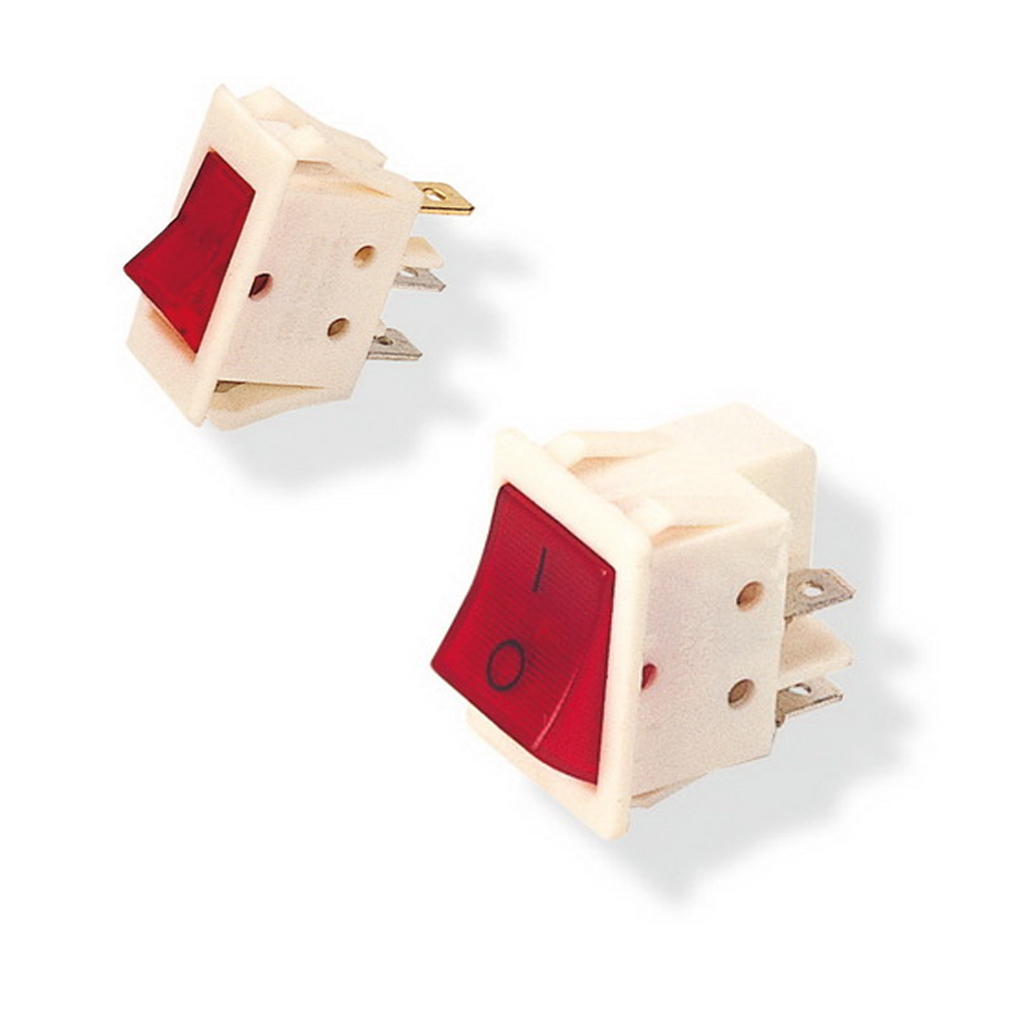 [ELE-008] Switch de Encendido Pequeño