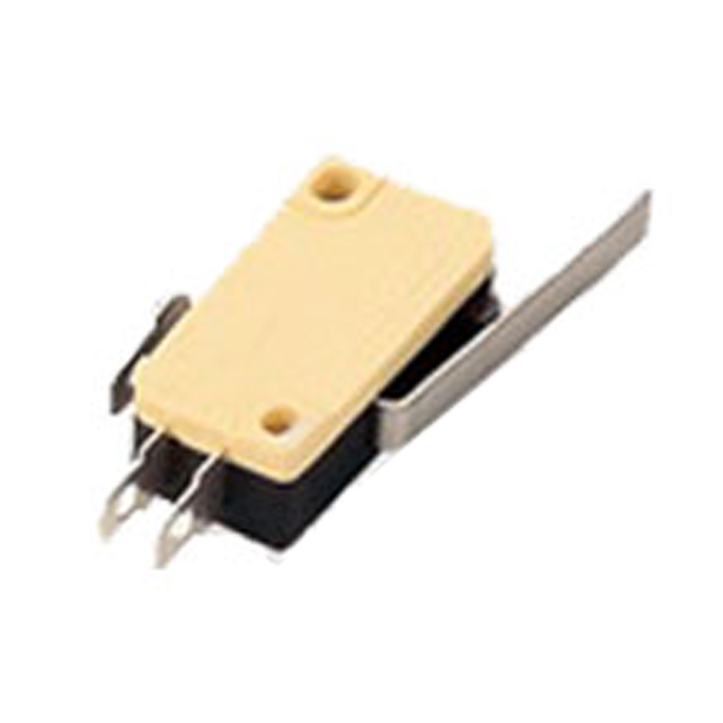 [BOT-004] Micro Switch para Palanca
