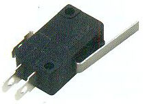 Micro Switch para Palanca