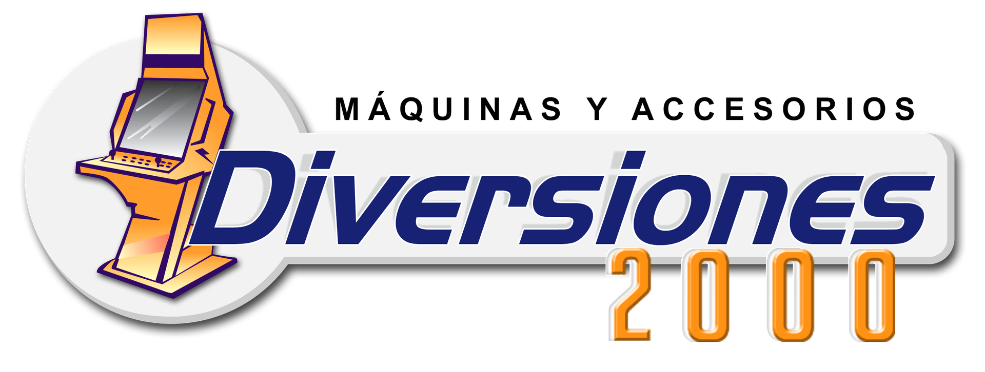 Diversiones 2000